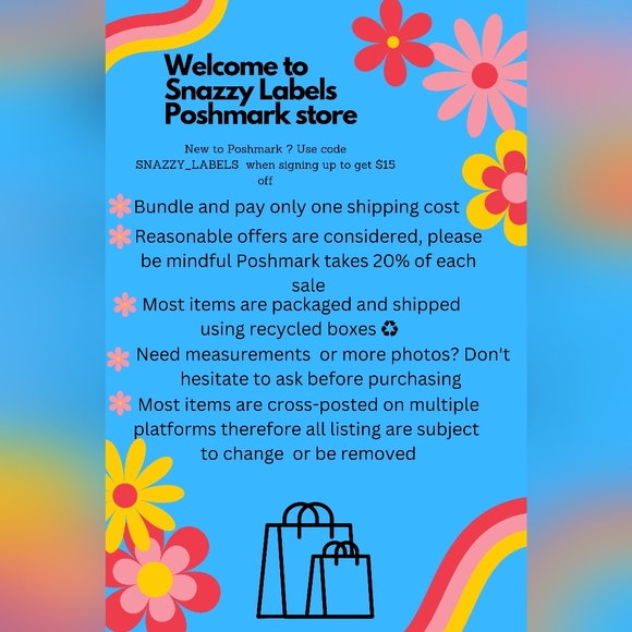 Wax jeans- Denim mini skirt- Size medium - Picture 4 of 4